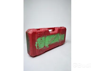 Milwaukee tigersåg inkl case